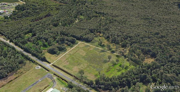 Coombabah Lakelands Track (10.5km Trail Run)