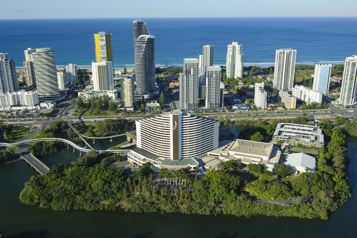 Jupiters Gold Coast