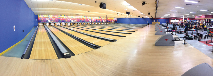 Ashmore bowling