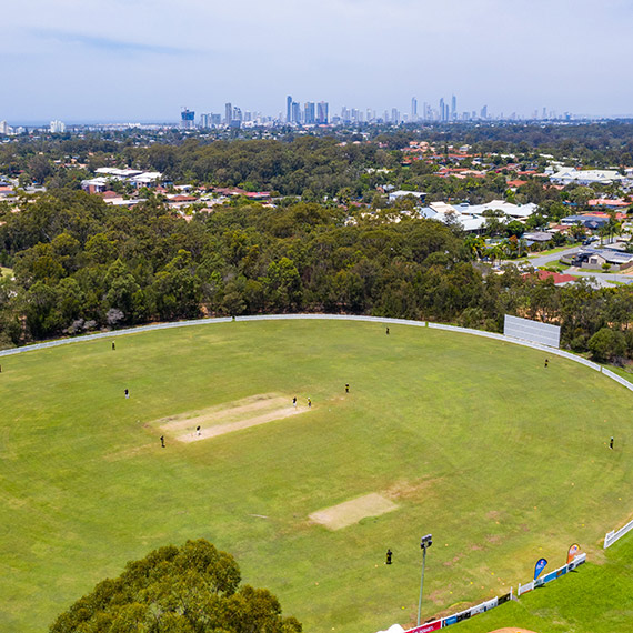 Southport Labrador Cricket Club