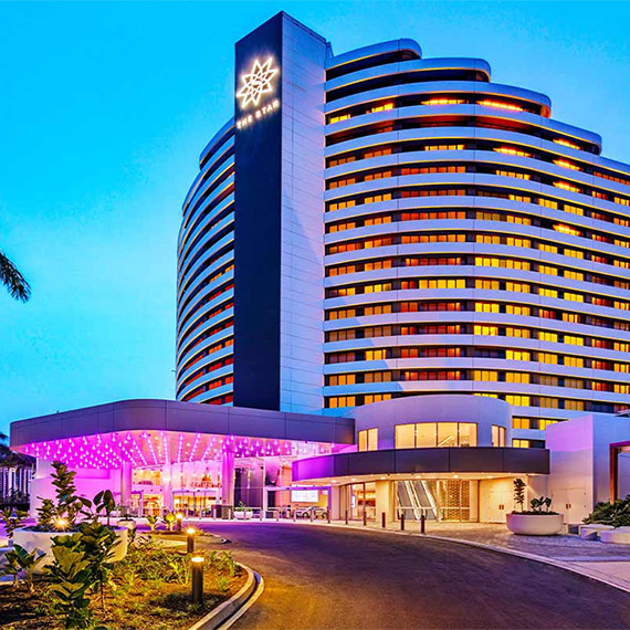 The Star Gold Coast