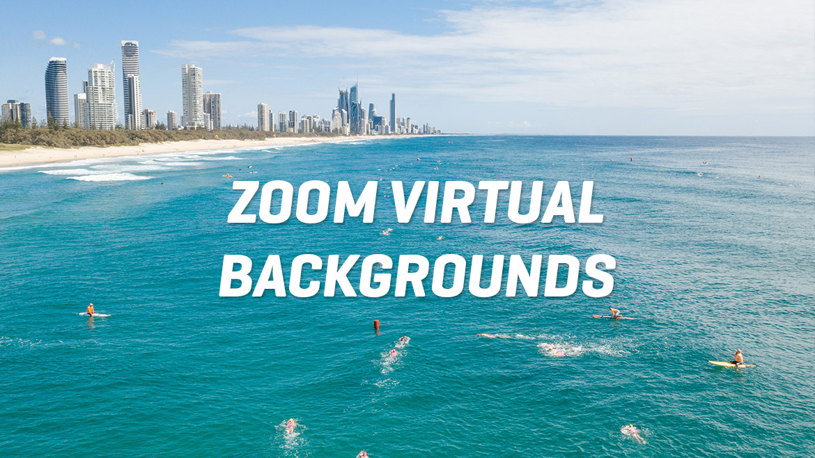 Zoom Virtual Backgrounds - Pan Pacific Masters Games