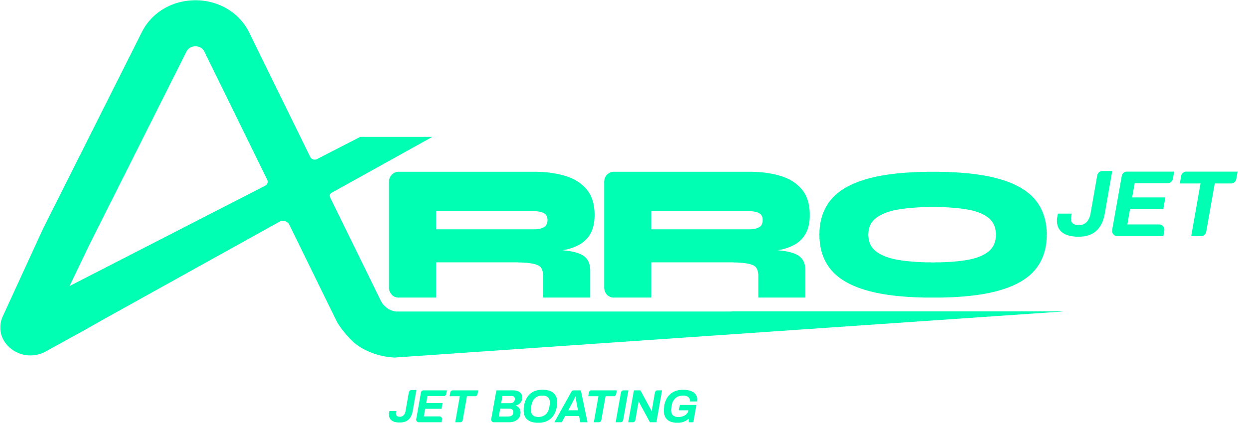 Every Minute Counts – 20% Off Arro Jet