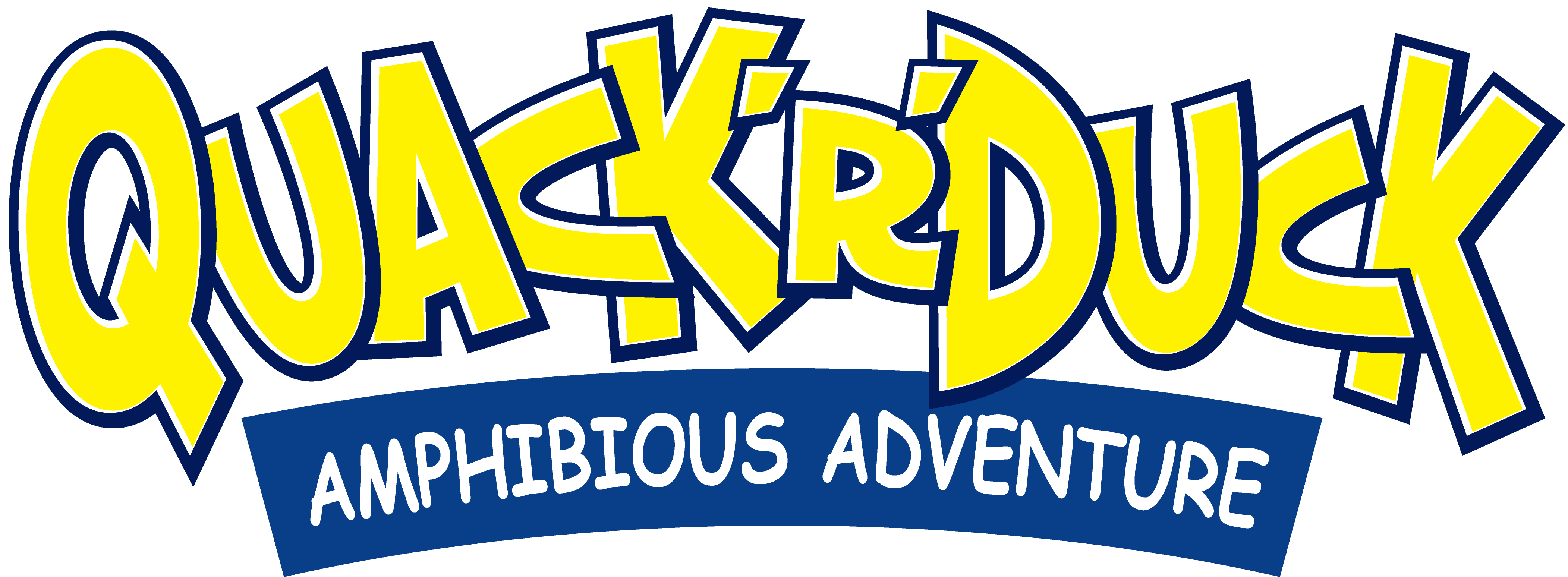 20% Off Quack’R’Duck Amphibious Adventure for Pan Pac Legends
