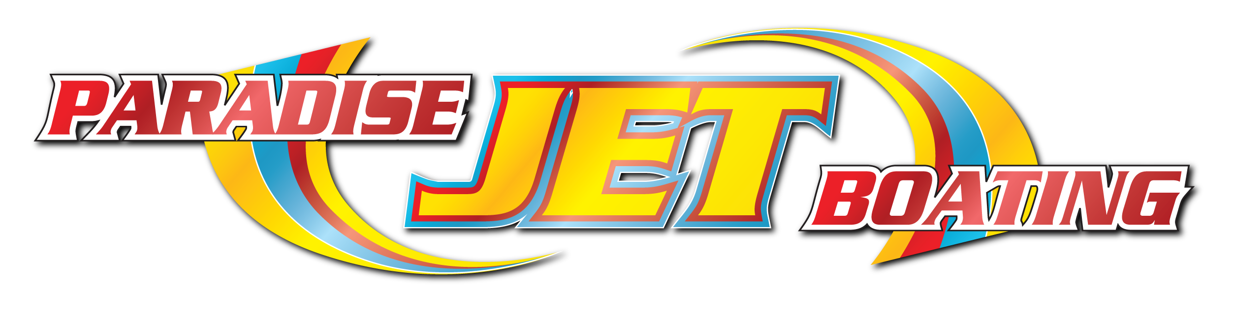20% Off Paradise Jet Boating 50-Minute Jet Boat Adventure Ride for Pan Pac Legends